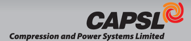 capsl logo